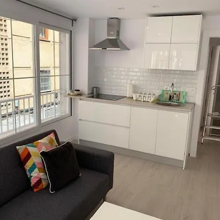 Mariana Apartamento Granada
