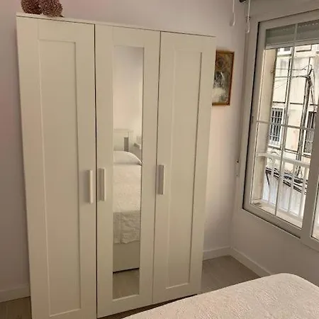 Mariana Apartamento Granada