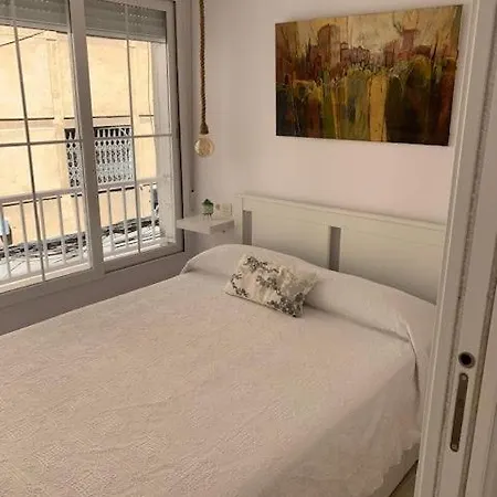 Apartment Mariana Granada