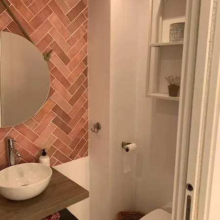 Apartment Mariana