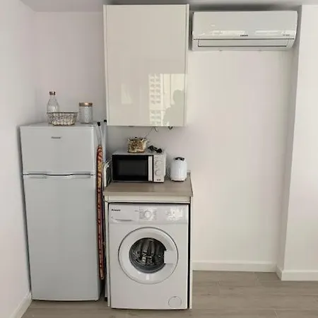 Apartment Mariana *