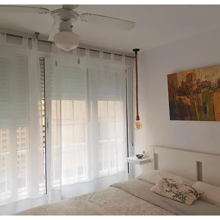 Mariana Apartment *