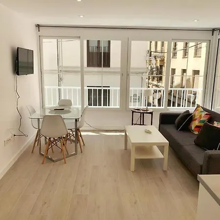 Mariana Apartment